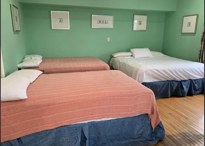 Sunshine Motel