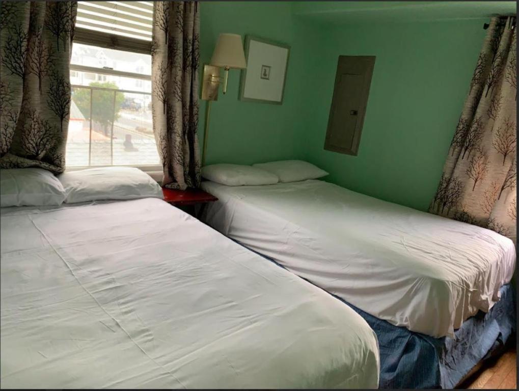 Sunshine Motel Wildwood