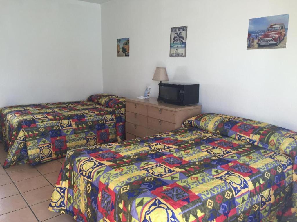 Motel Sunshine Motel